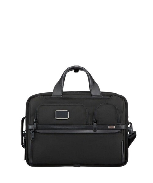 TUMI ALPHA スリーウェイ・ブリーフ