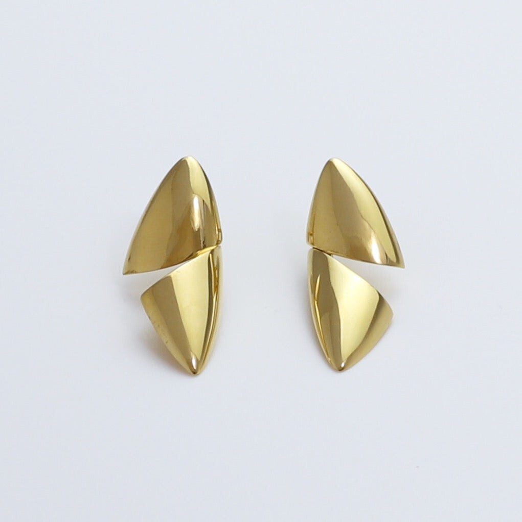 JOAQUIN BERAO Earrings TOKYO 04