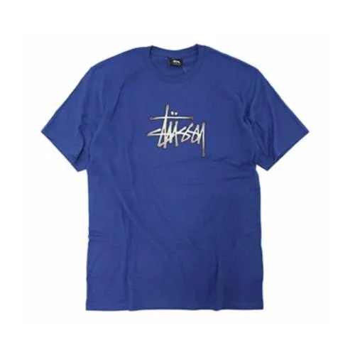 Stussy Stipple Stussy S/S Tee