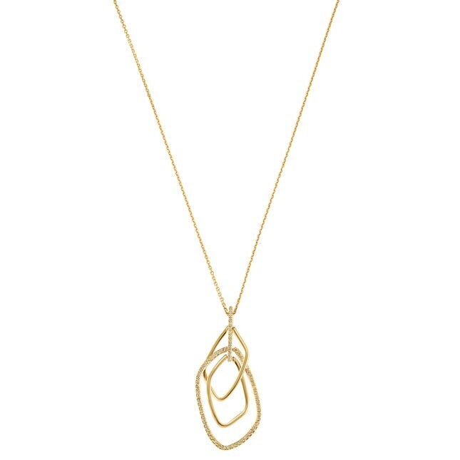 VENDOME BOUTIQUE ネックレス
