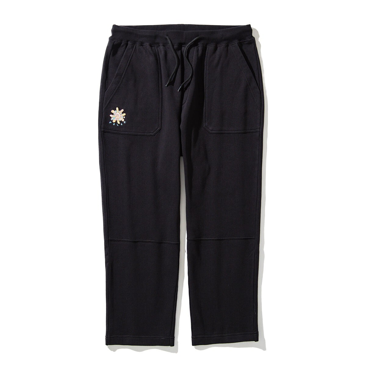 POLER POLER x Kinetics SWEAT BAKER PANTS