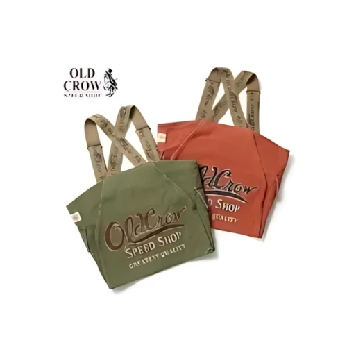 GLADHAND & Co. TOOL VEST OC5105