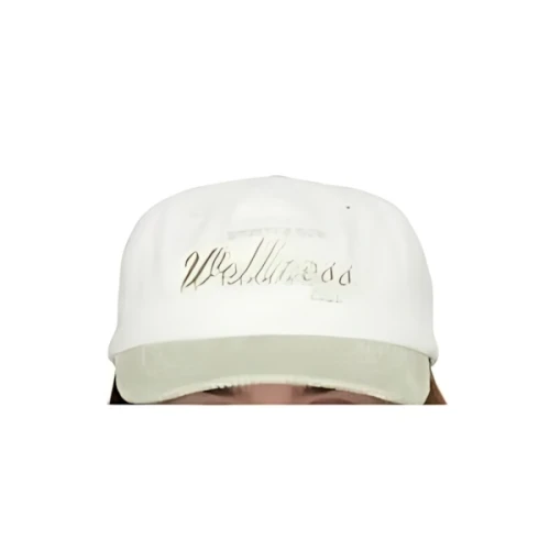 Sporty & Rich Draft CORDUROY CAP