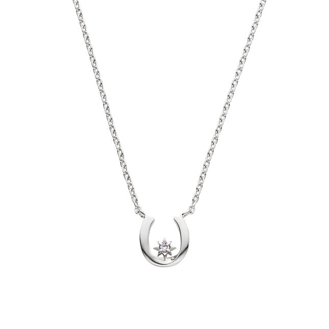 VA Vendome Aoyama ダイヤモンド ネックレス