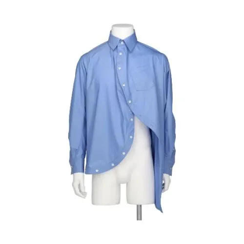 ANREALAGE BALL SHIRT