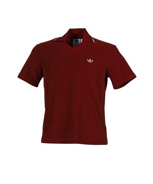 adidas WB TERRY POLO