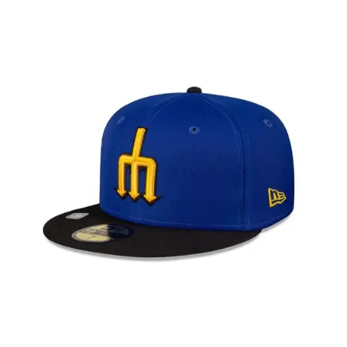 NEW ERA 59FIFTY オンフィールド 2025 MLB City Connect