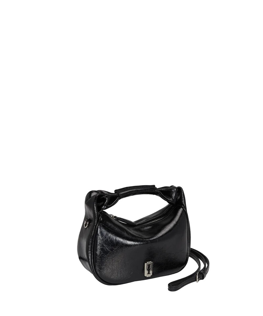 VUNQUE Halfmoon Coconut Mini Tote Piccolo