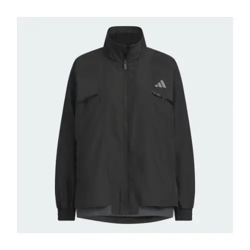 adidas ワーディング ウーブンジャケット