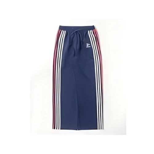 DISCOVERED TRACK PANTS