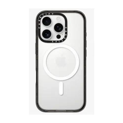 CASETiFY カスタム スマホケース インパクトケース MagSafe対応