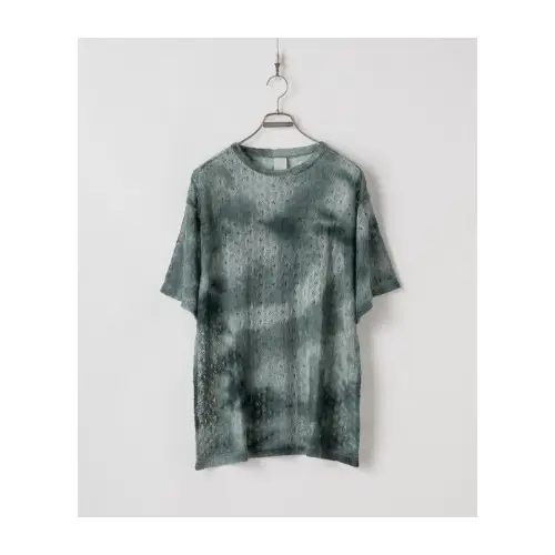 Casper John Tie dye russel T-shirts