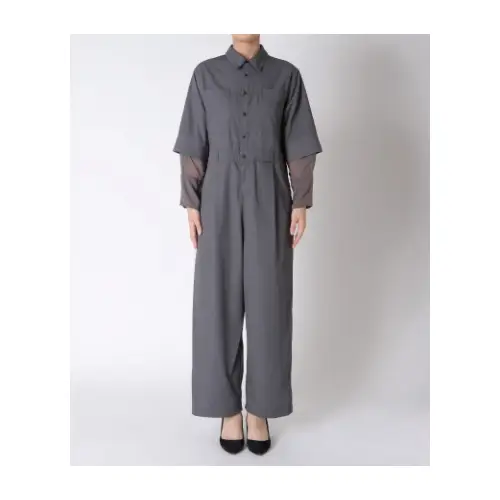 Cepica レイヤード風オールインワン