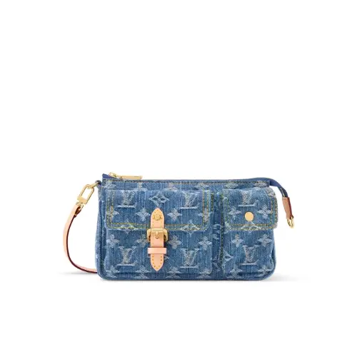 LOUIS VUITTON ポシェット･アクセソワール カーゴ