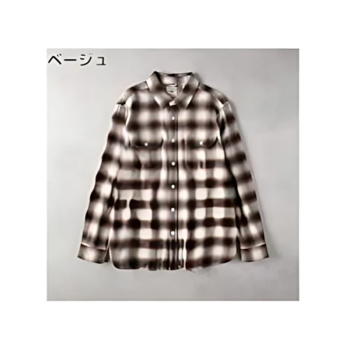 Levi’s 「JACKSON」 ワーカーシャツ