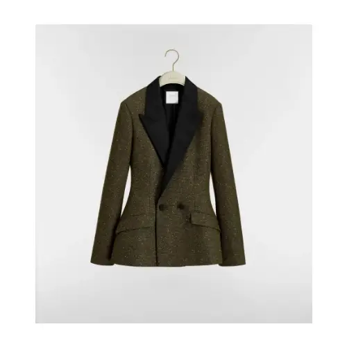 DIOR フィット ジャケット