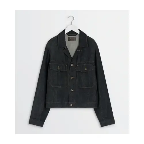 Lemaire トラッカージャケット