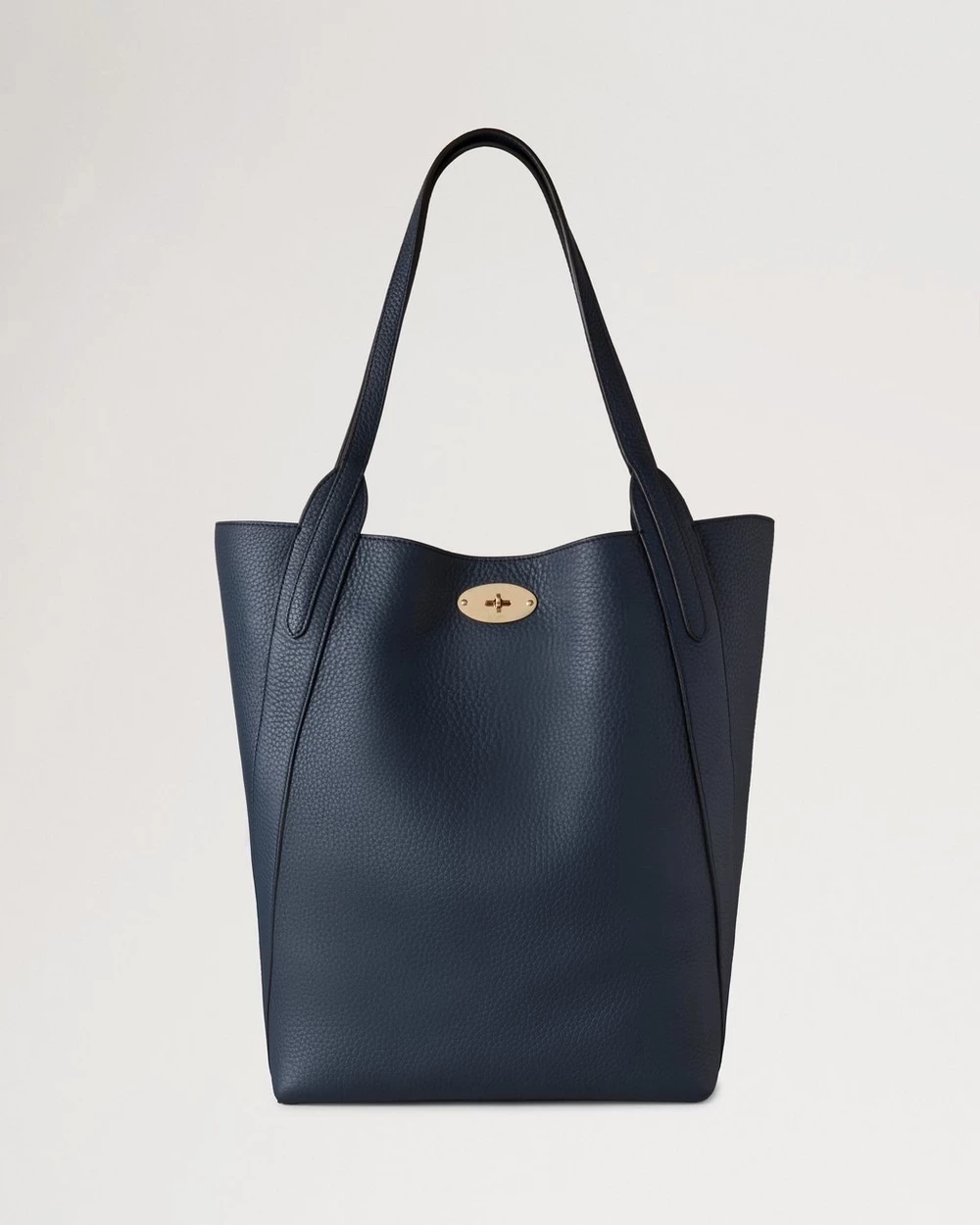 Mulberry ノースサウス ベイズウォータートート