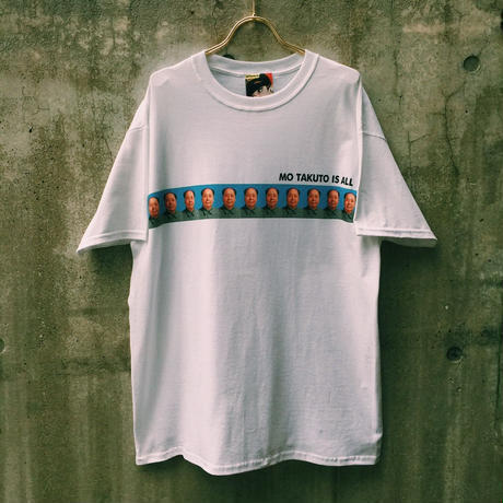 OHPEARL ”毛沢東は全て” Tシャツ