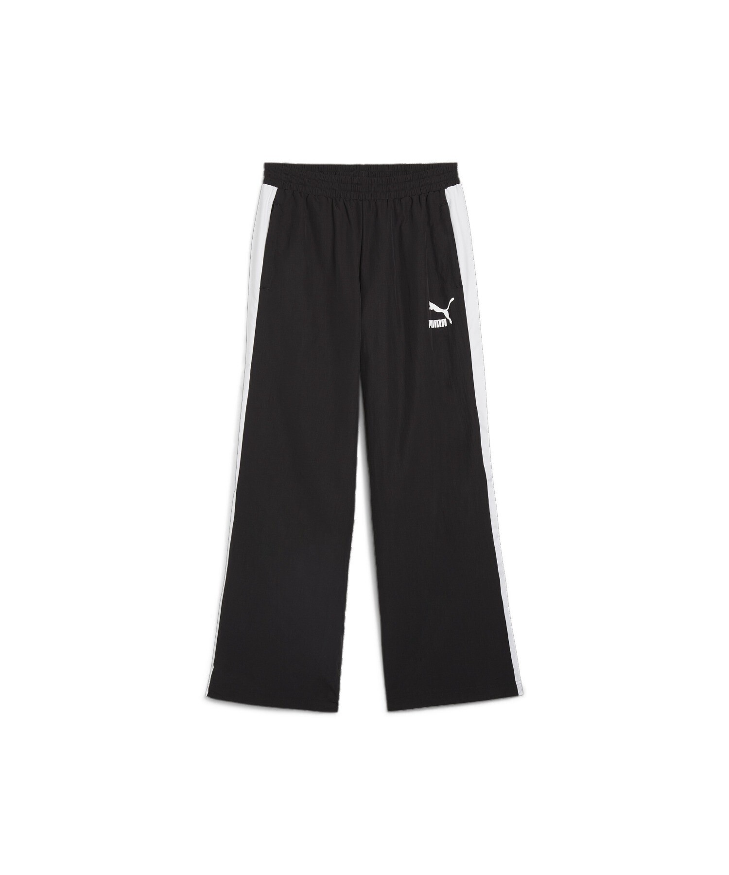PUMA ユニセックス T7 オーバーサーイズ ウーブン トラックパンツ