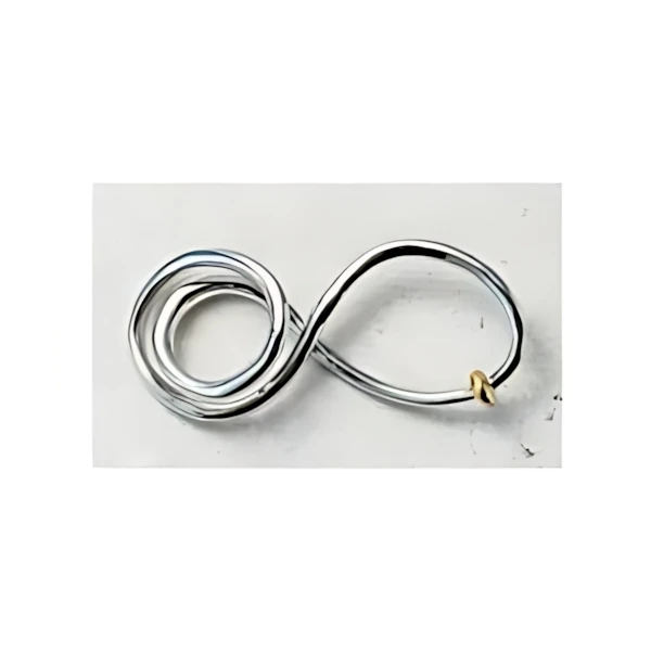 Soierie Neo coil w ring (mix color)