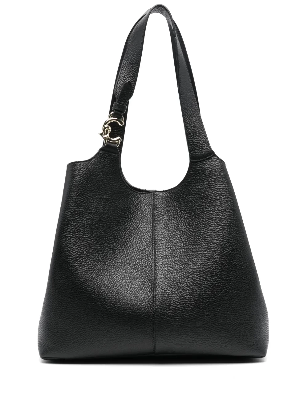 Coccinelle レザー トートバッグ