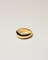 SARARTH ELLIPSE RING Ⅱ - K24P