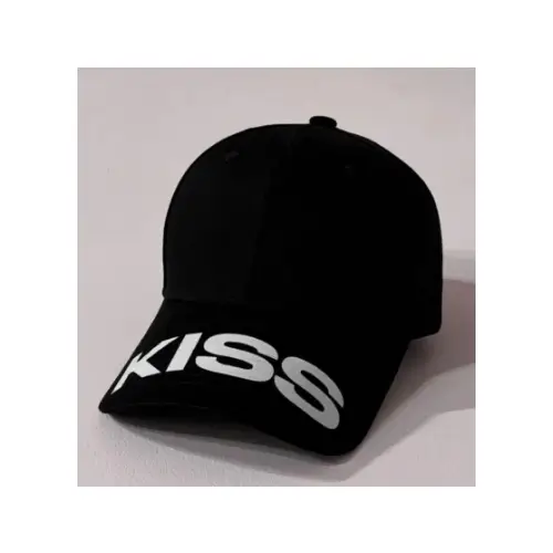 KISS THE CLUB KISS cap