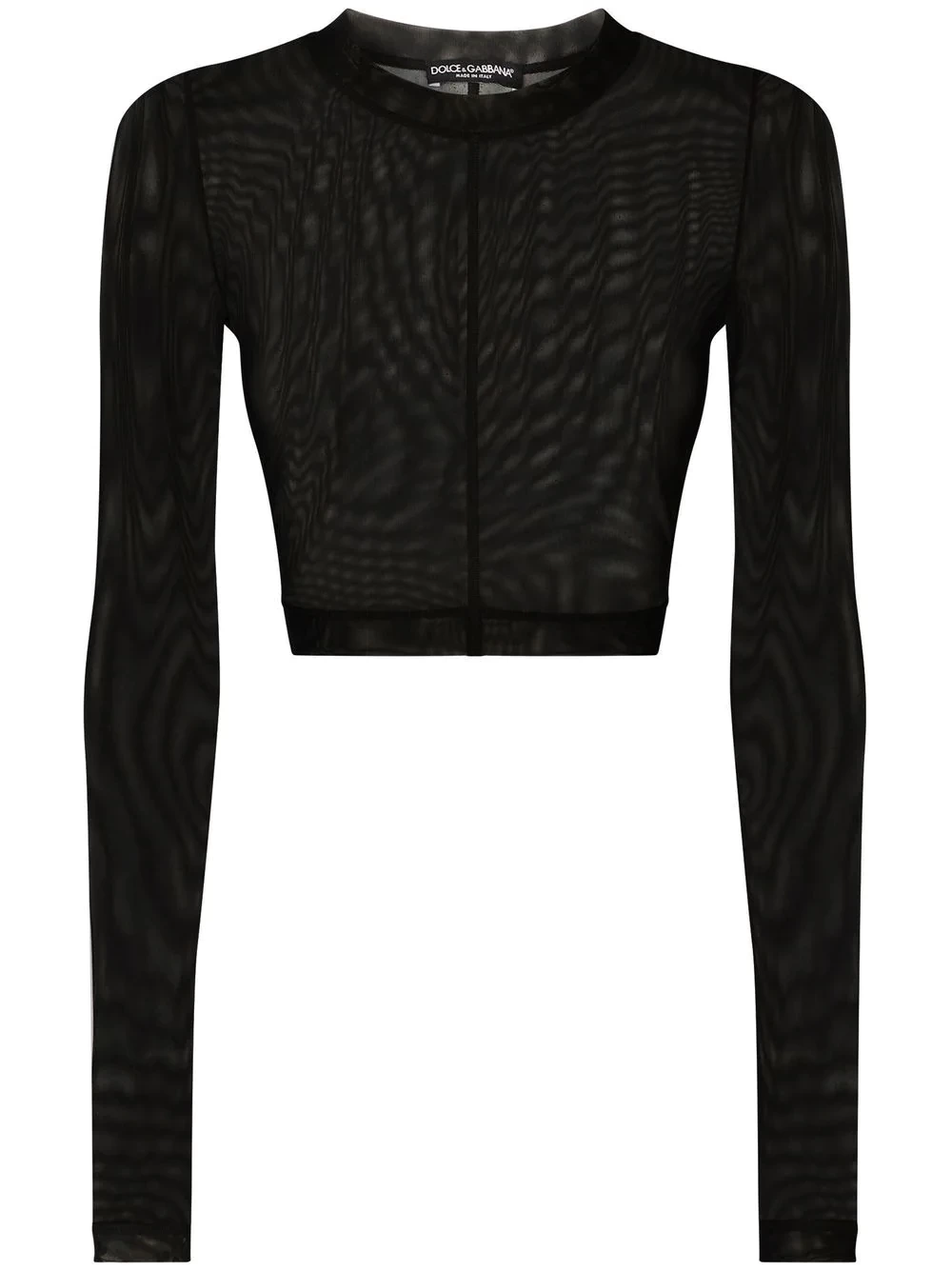Dolce & Gabbana Kim Dolce&Gabbana シアートップ
