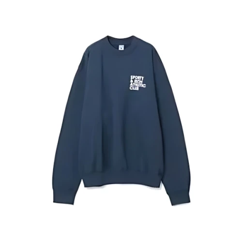 Sporty & Rich EXERCISE OFTEN CREWNECK