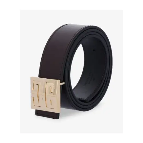 GIVENCHY 4Gリバーシブル35MMベルト