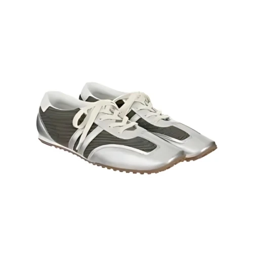 STAND OIL Morrow Square Sneakers