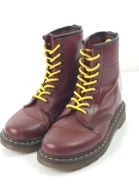 Dr. Martens 8ホールブーツ