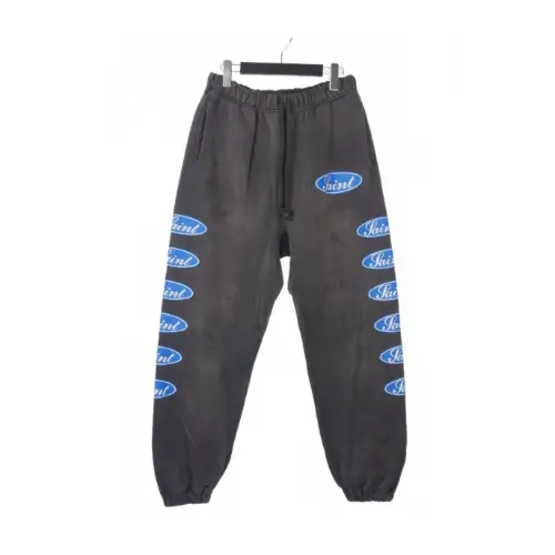 SAINT Mxxxxxx LOVE AMONG SWEAT PANTS