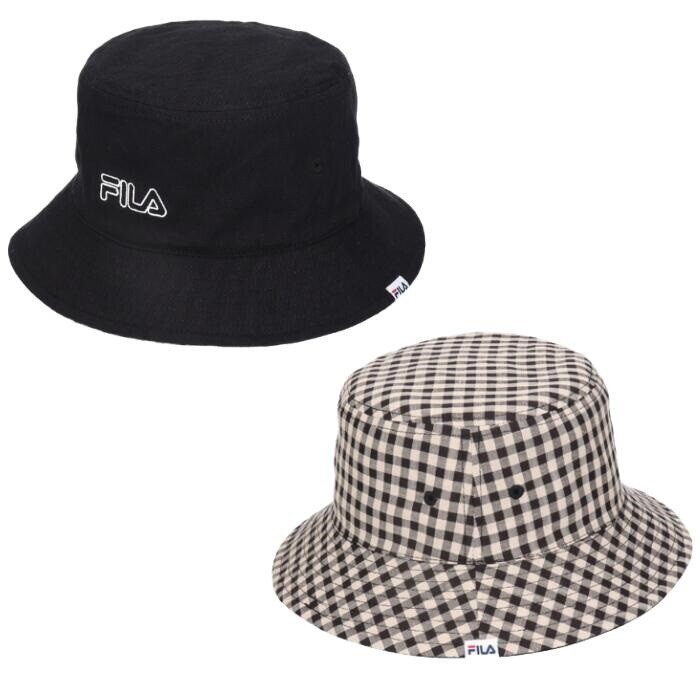 FILA FLW REV BUCKETHAT