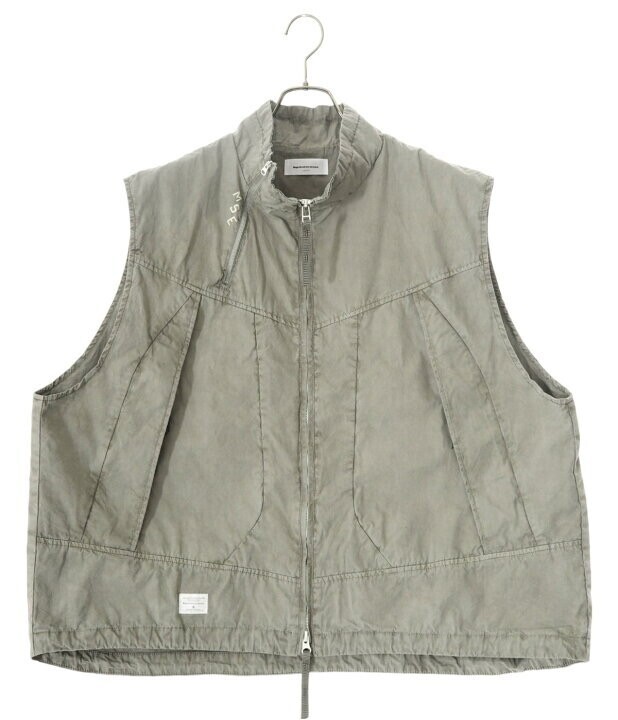 MAGIC STICK MIL-TREK-VEST