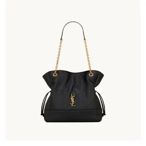 SAINT LAURENT ジェイミー スモール ショッピング