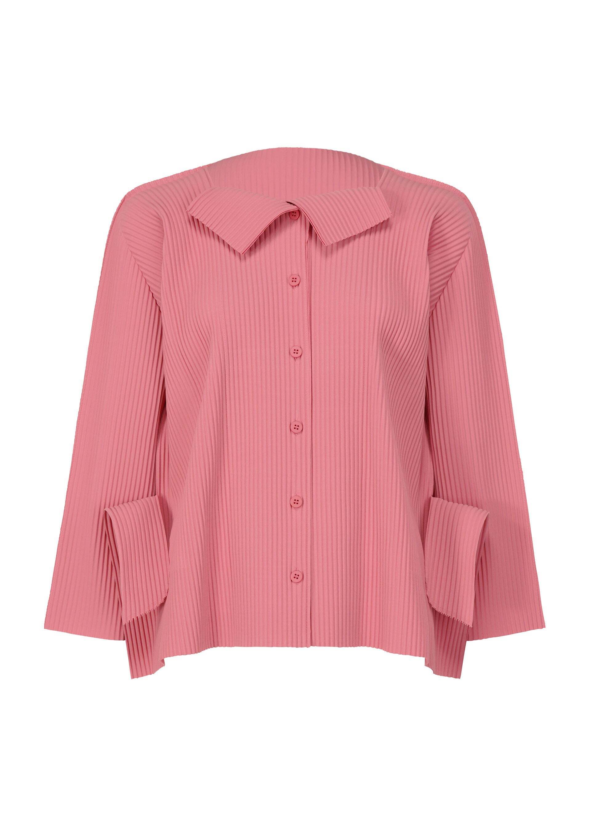 me ISSEY MIYAKE STEP PLEATS