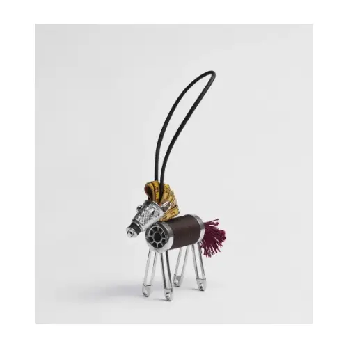DIOR ホース バッグチャーム