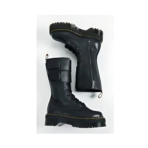 Dr.Martens Jagger 10 Eye Boots