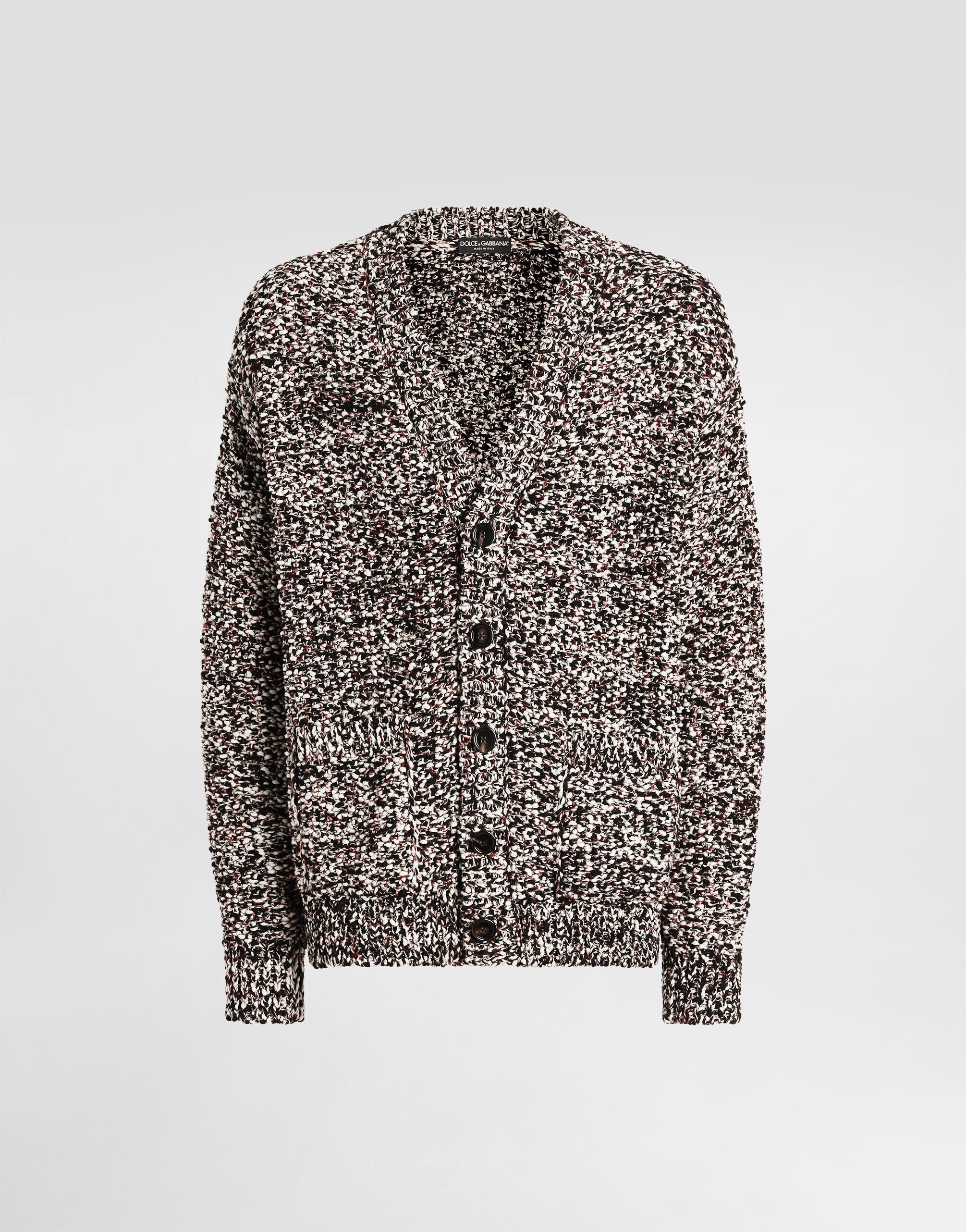 Dolce & Gabbana コットン カーディガン