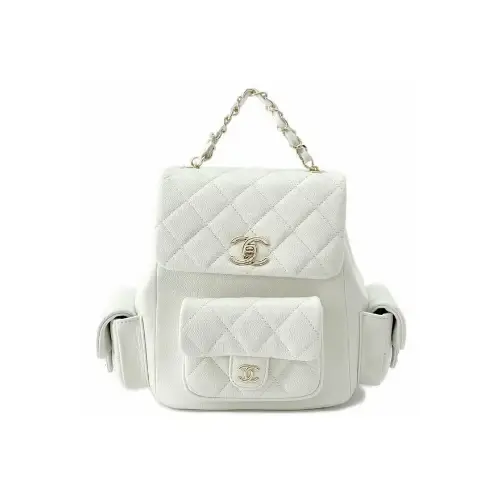 CHANEL リュック マトラッセ