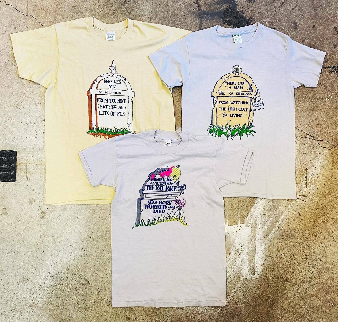 SCREEN STARS VINTAGE　Tシャツ