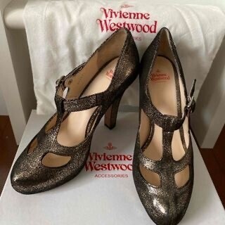Vivienne Westwood サンダル パンプス ハイヒール