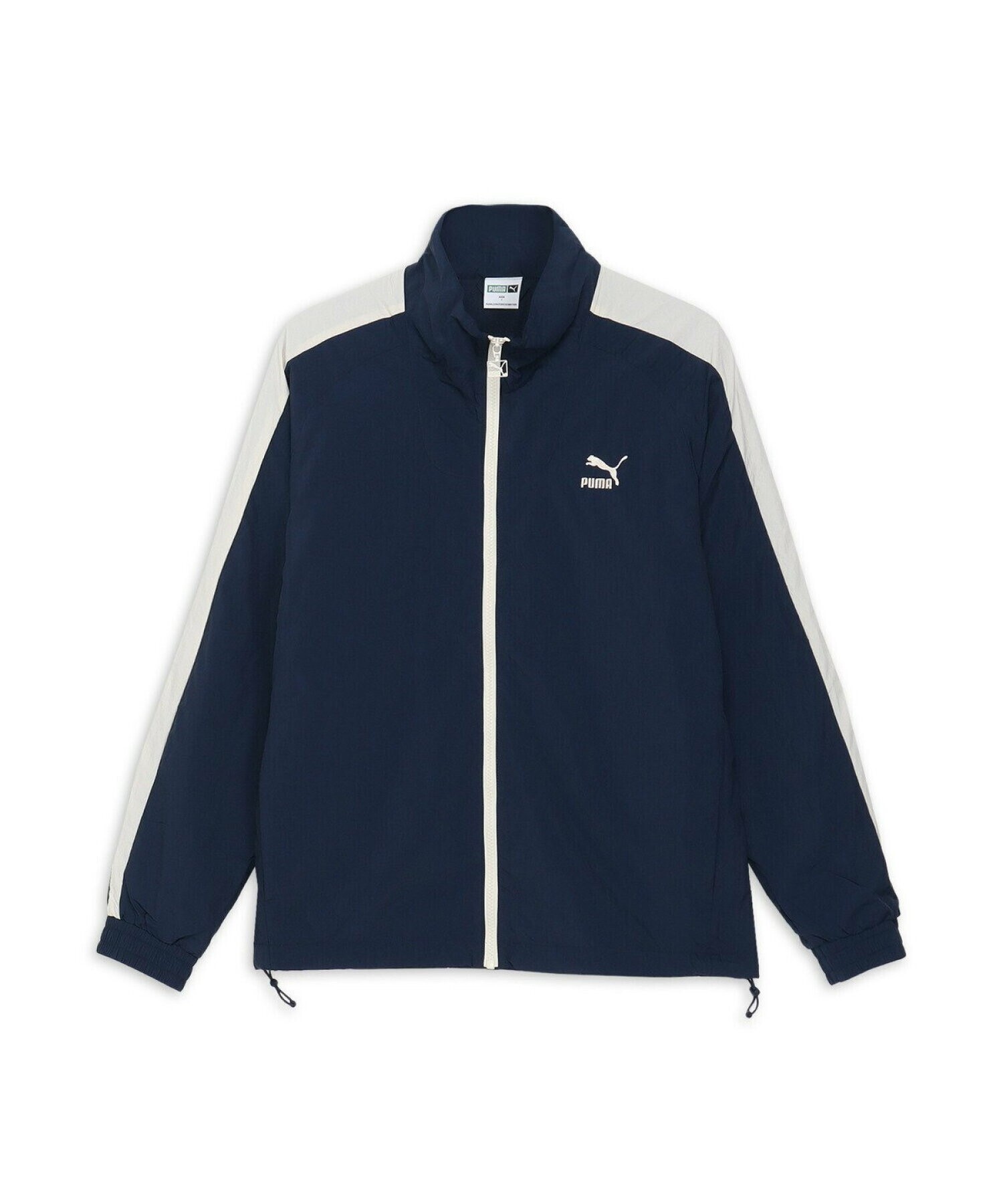 PUMA メンズ T7 ウーブンジャケット