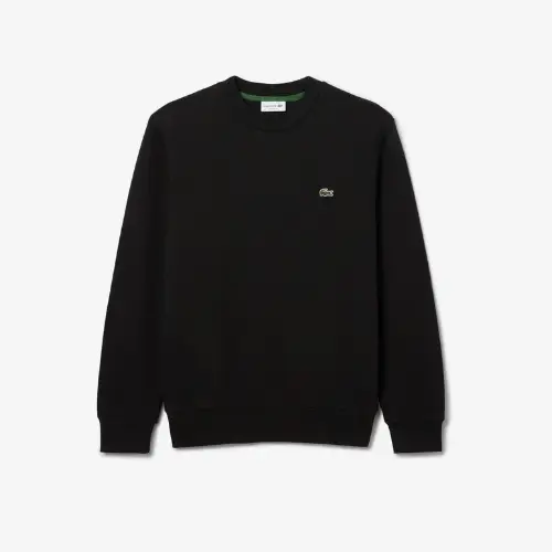 Lacoste エッセンシャルクルーネックスウェット
