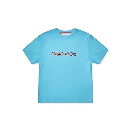 Girls Don’t Cry Women's GDC Logo S/S T-Shirt