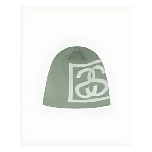 Stussy SKULLCAP SS LINK