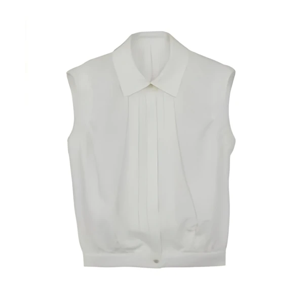 Ameri VINTAGE BALLOON COMPACT SHIRT