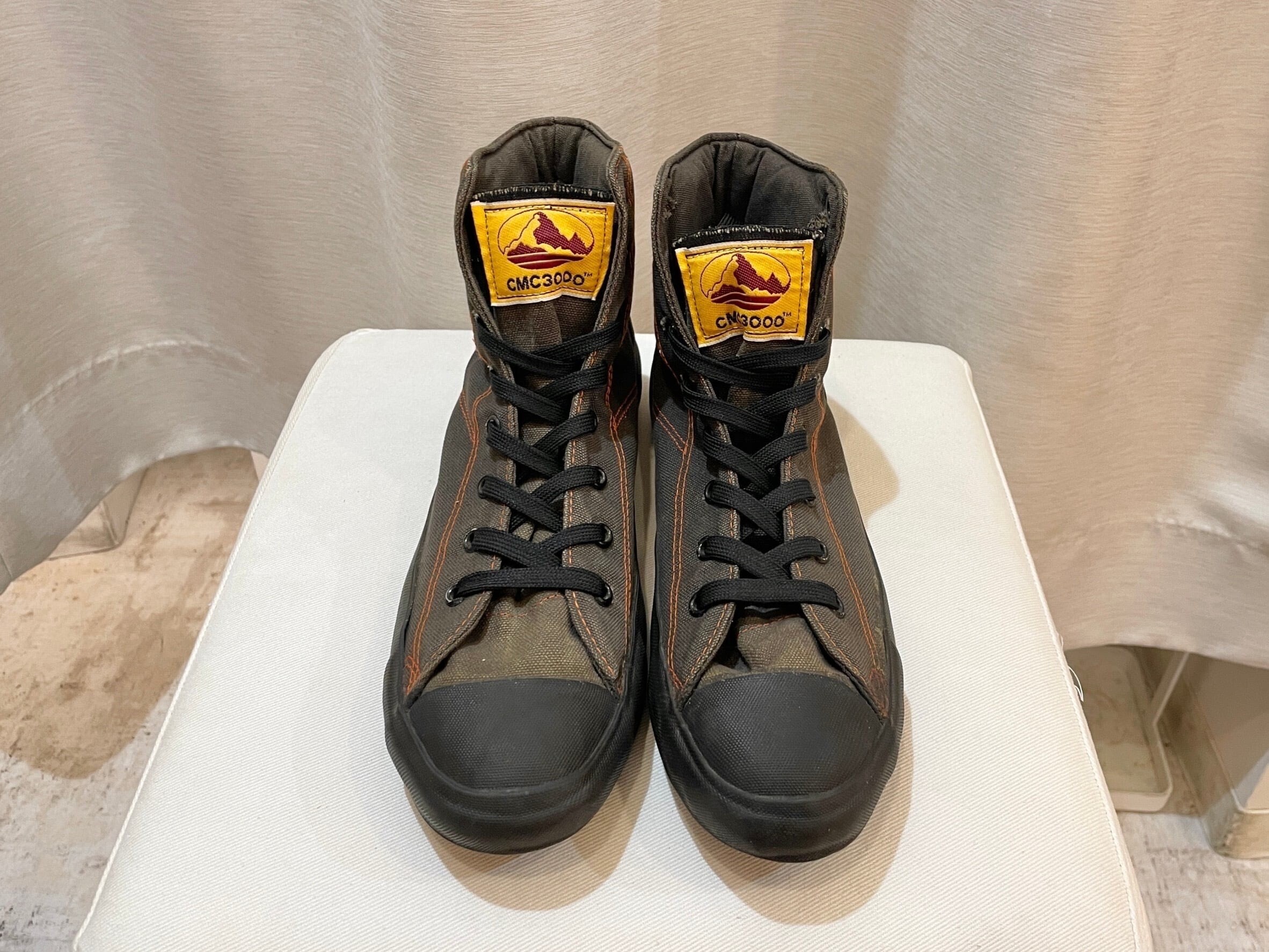 CONVERSE CMC3000 MOUNTAIN CLUB （マウンテンクラブ）8